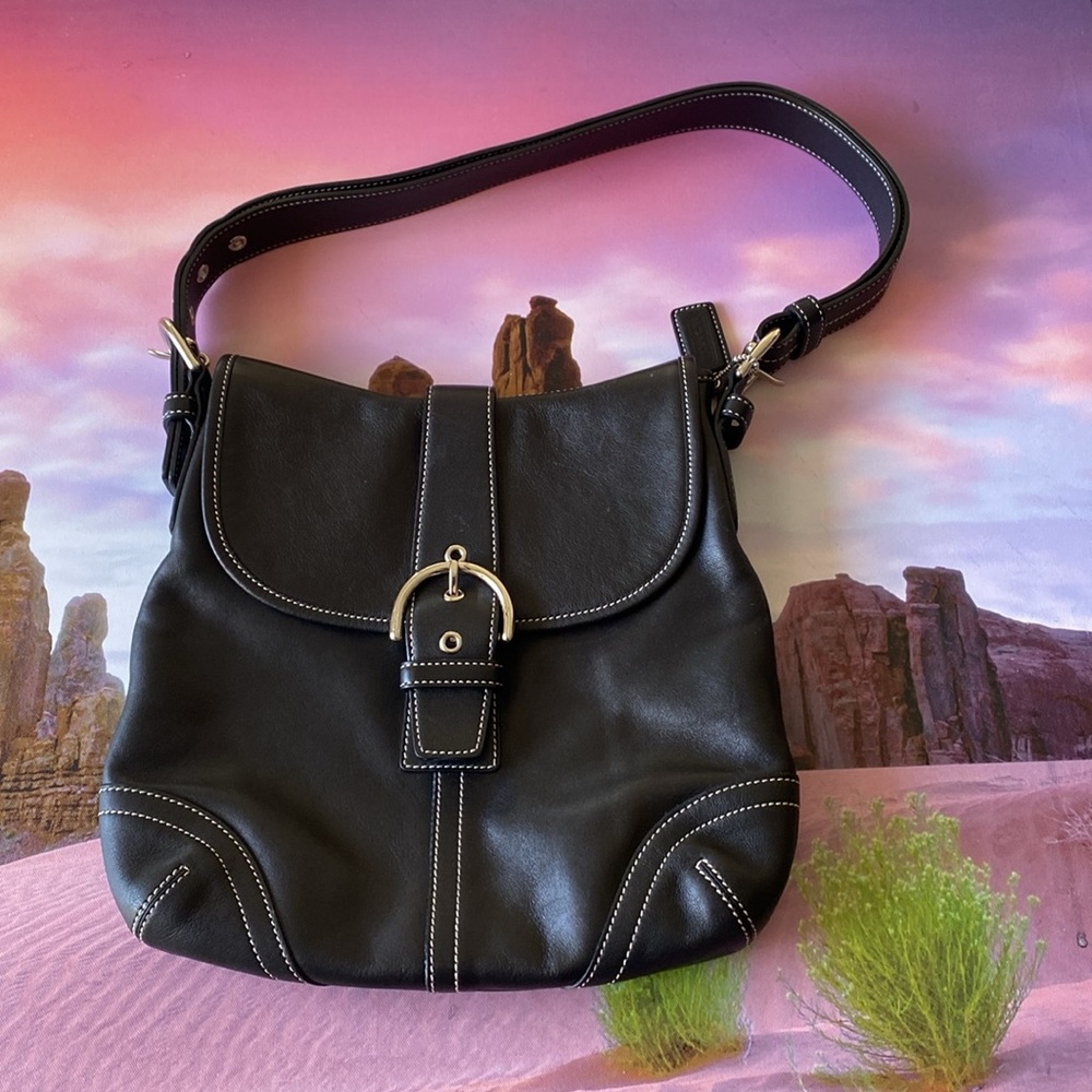 🖤🖤Coach Vintage Crossbody bag.